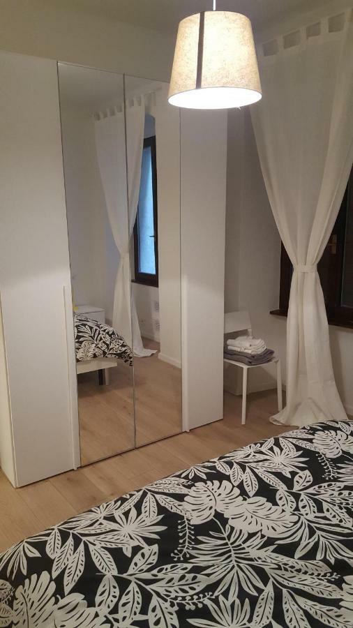Appartamento Sunrise - Centro Storico N1 Riva del Garda Luaran gambar