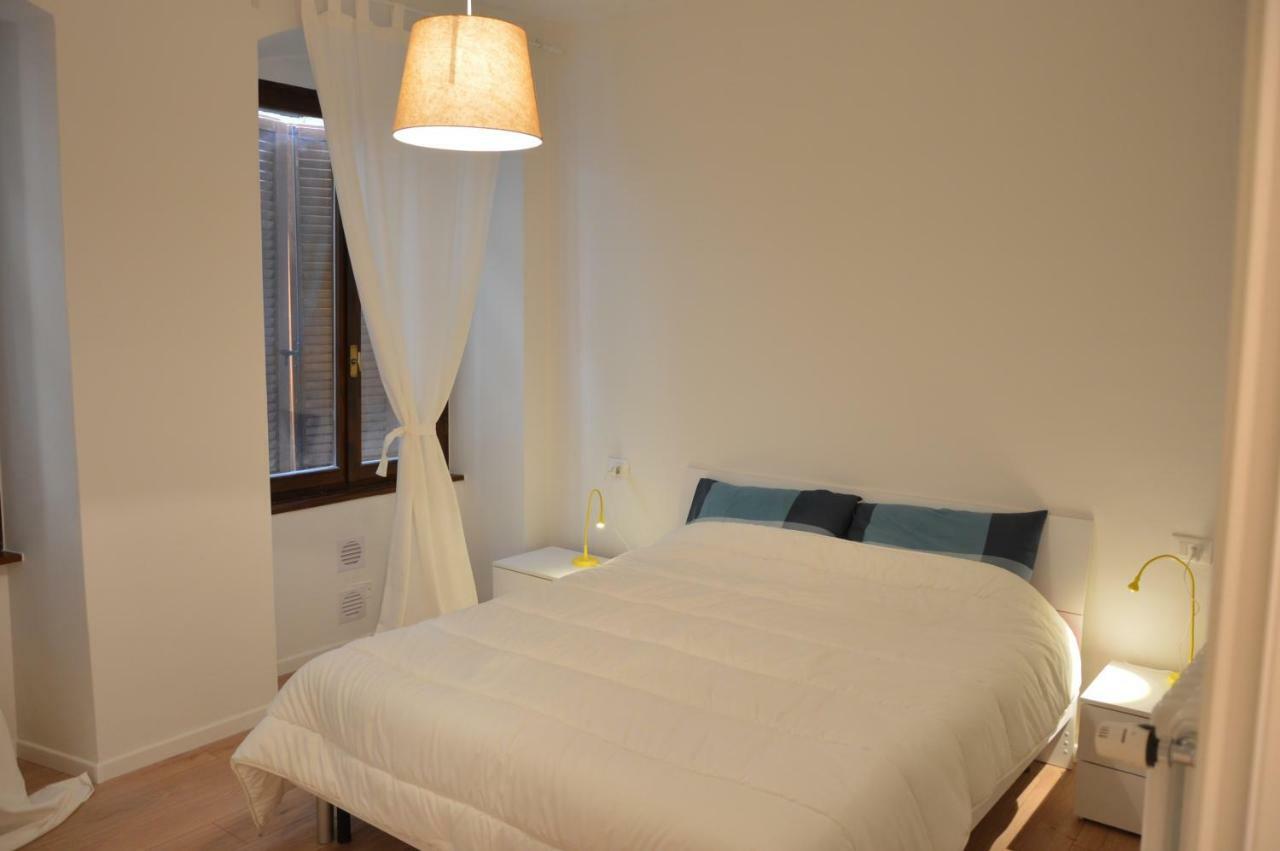 Appartamento Sunrise - Centro Storico N1 Riva del Garda Luaran gambar